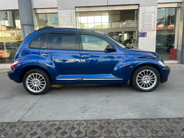 Chrysler PT Cruiser 2007