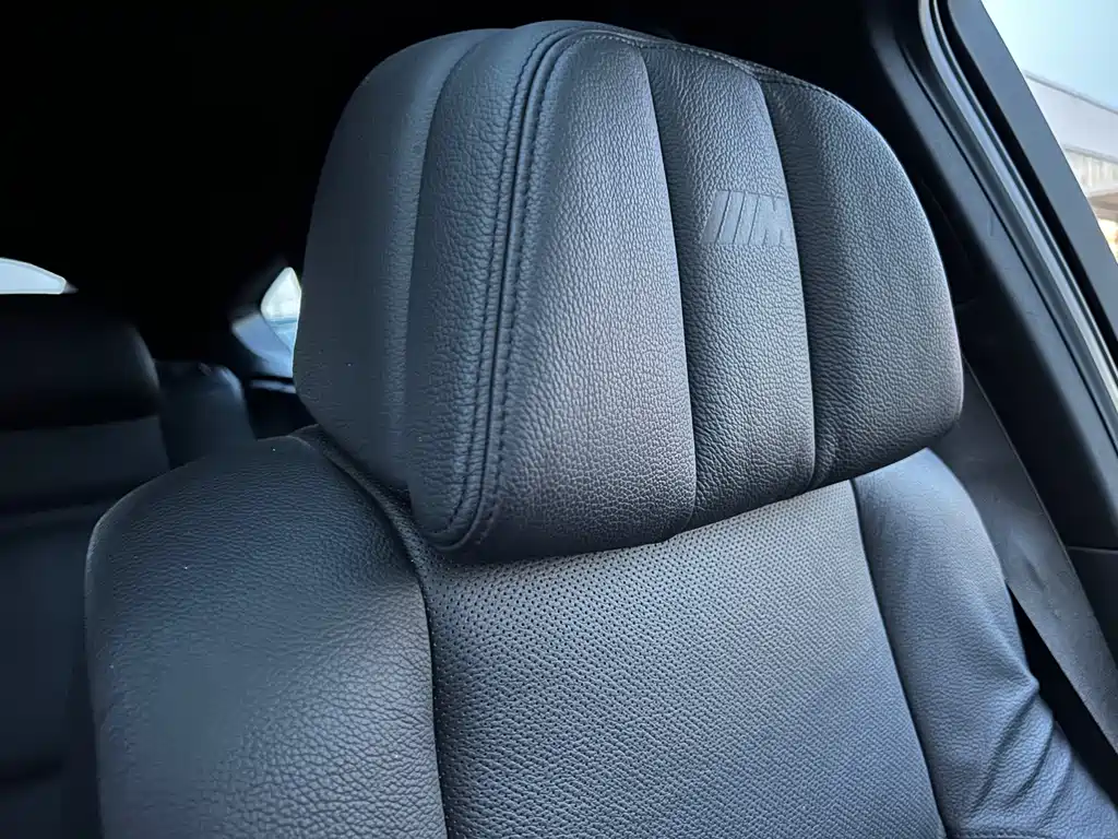 BMW X6 M 2013 — фото 18