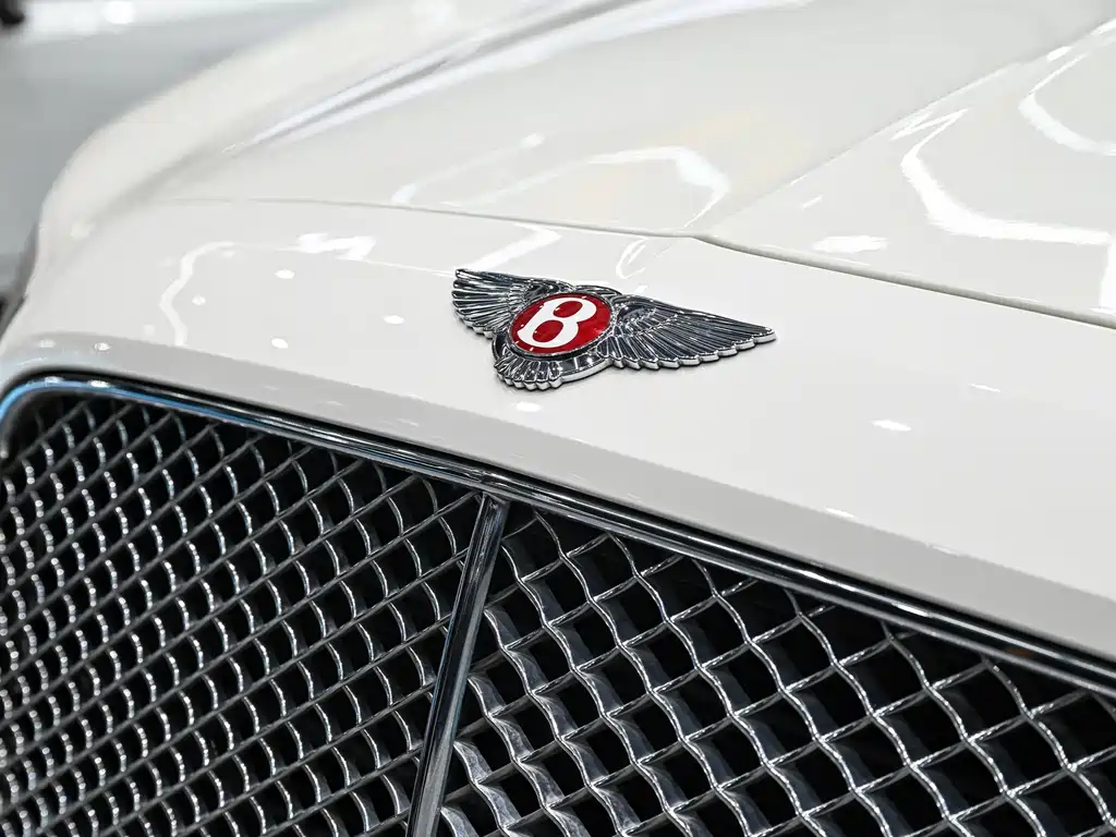 Bentley Flying Spur 2019 — фото 10
