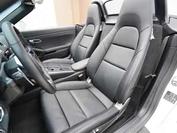 Porsche 718 2016