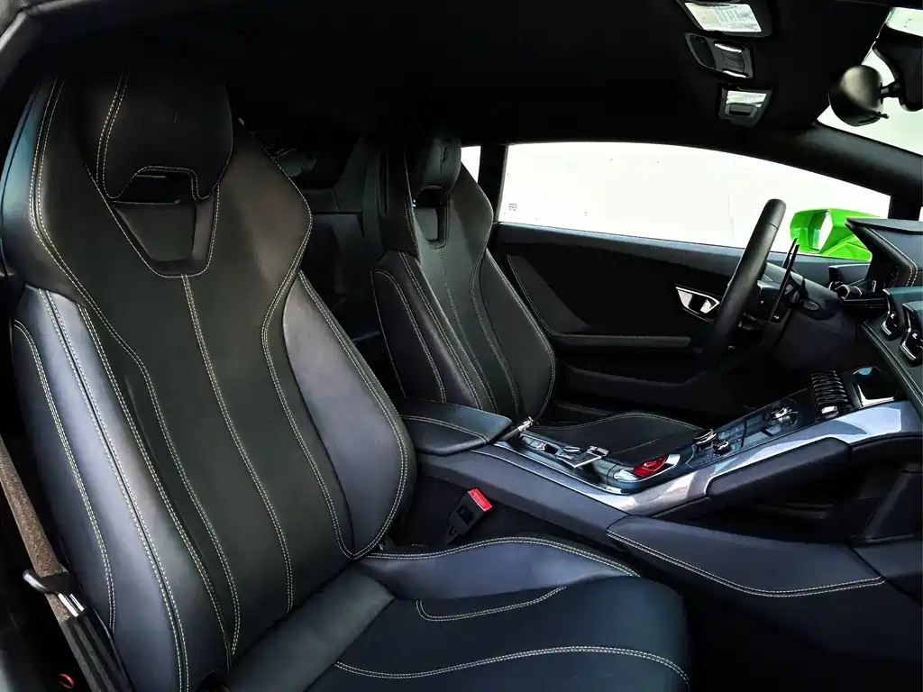 Lamborghini Huracán 2019 — фото 15