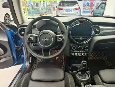 MINI MINI 2022