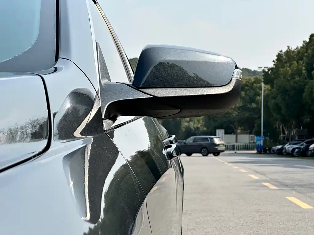 Chevrolet Malibu XL 2018 — фото 10