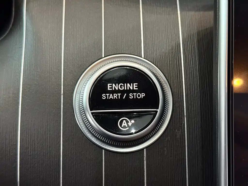 Mercedes-Benz C-Class 2022 — фото 31