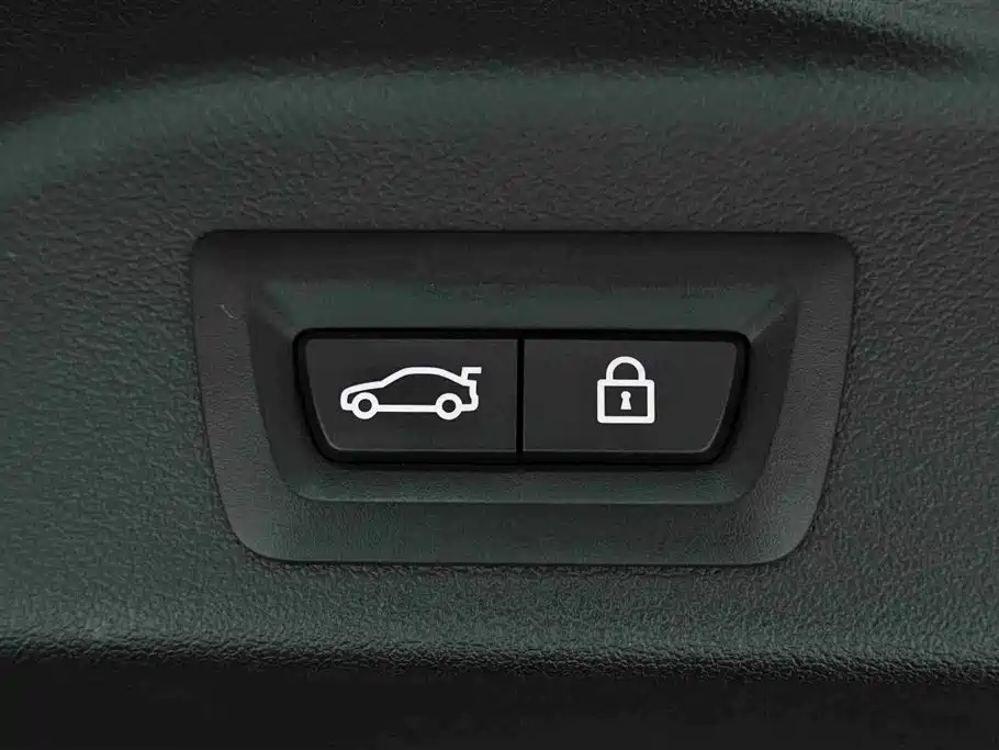 BMW X5 2022 — фото 20