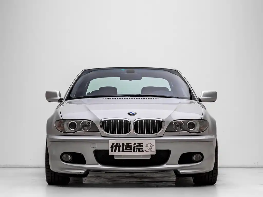 BMW 3 Series 2005 — фото 2