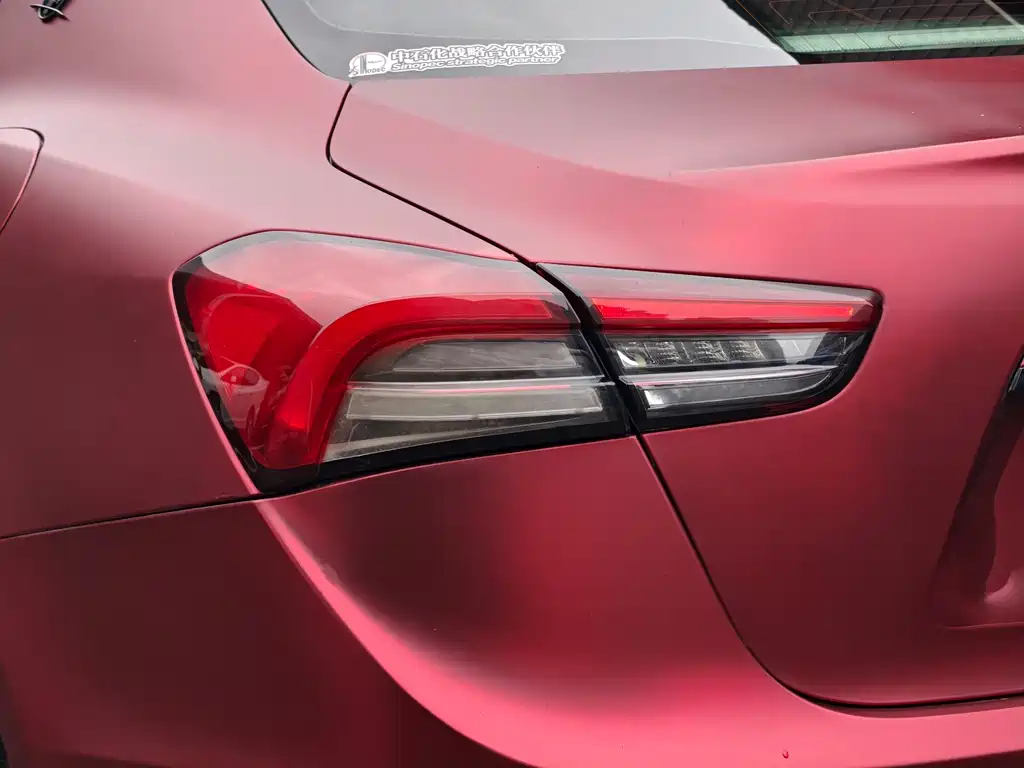 Maserati Ghibli 2014 — фото 6