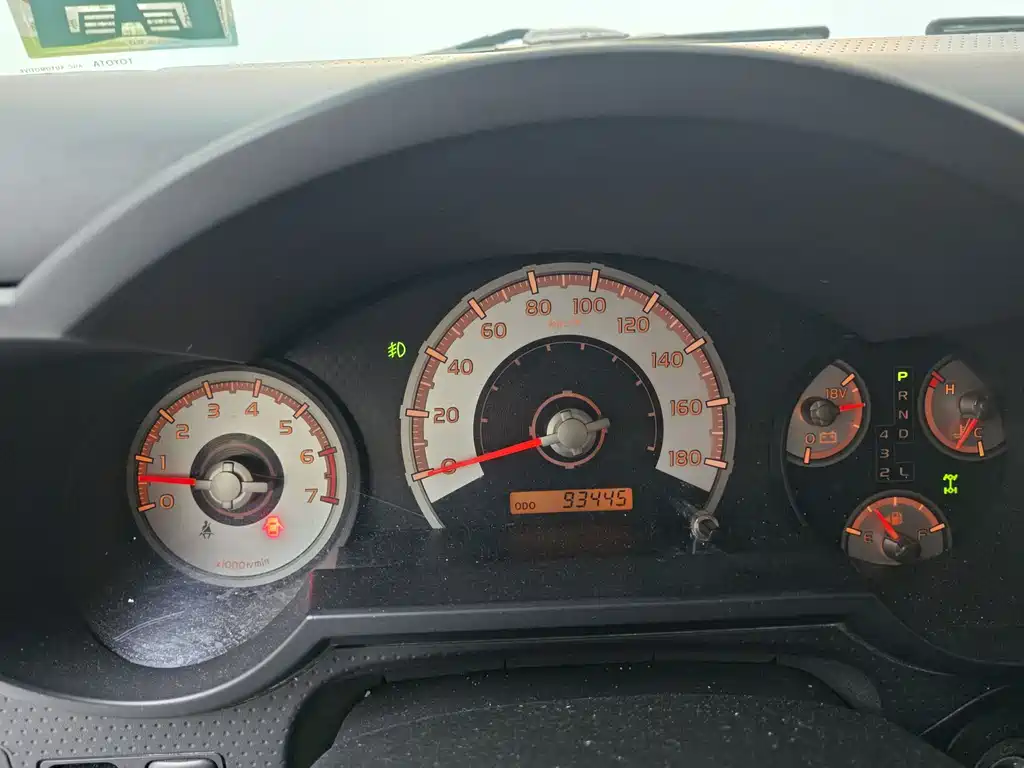 Toyota FJ Cruiser 2019 — фото 10