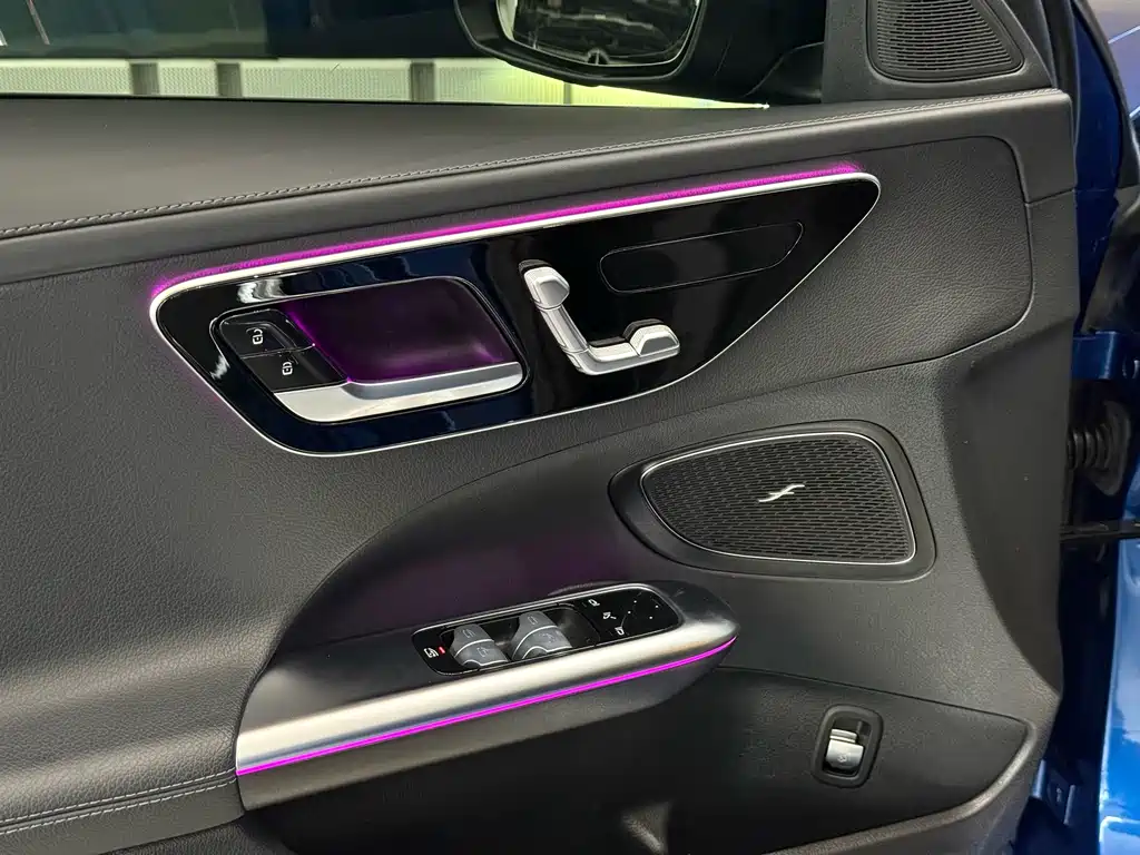 Mercedes-Benz C-Class 2022 — фото 18