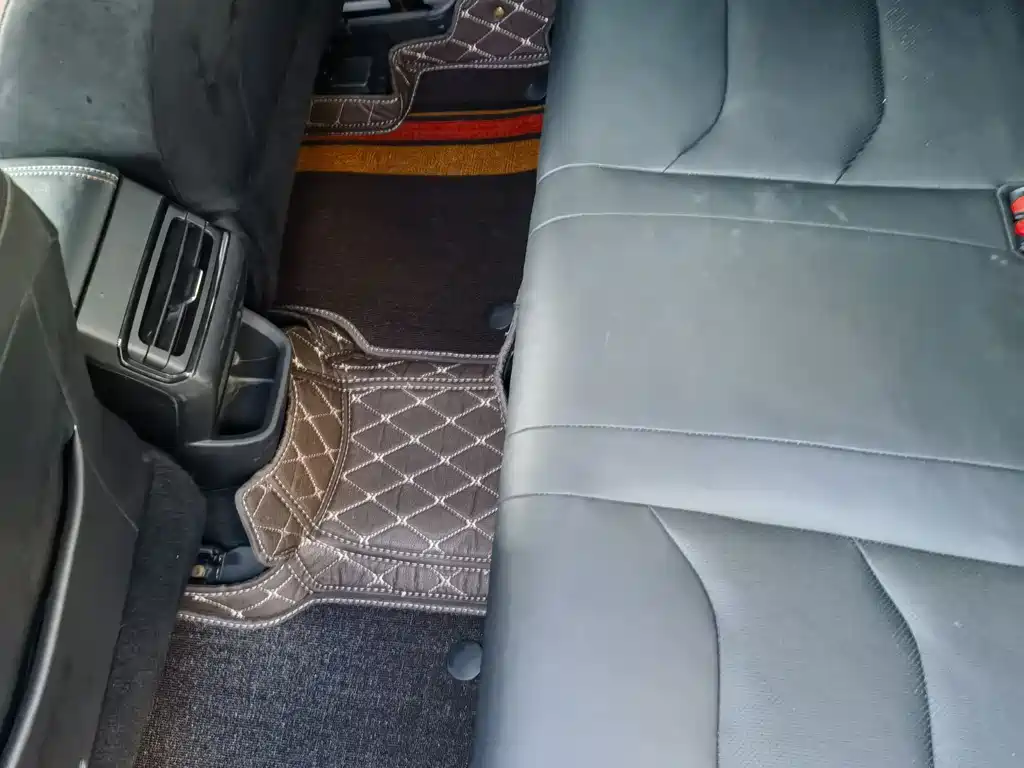 Geely Emgrand S 2021
