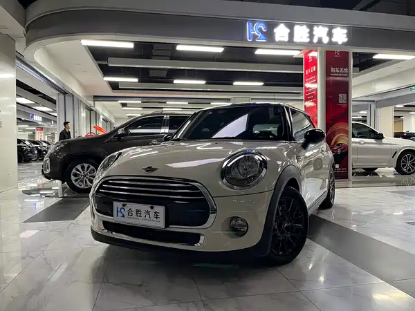 MINI MINI 2018