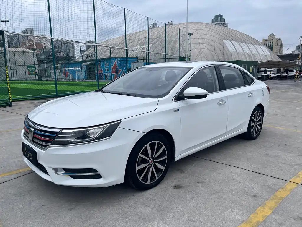 Roewe i6 Classic 2018