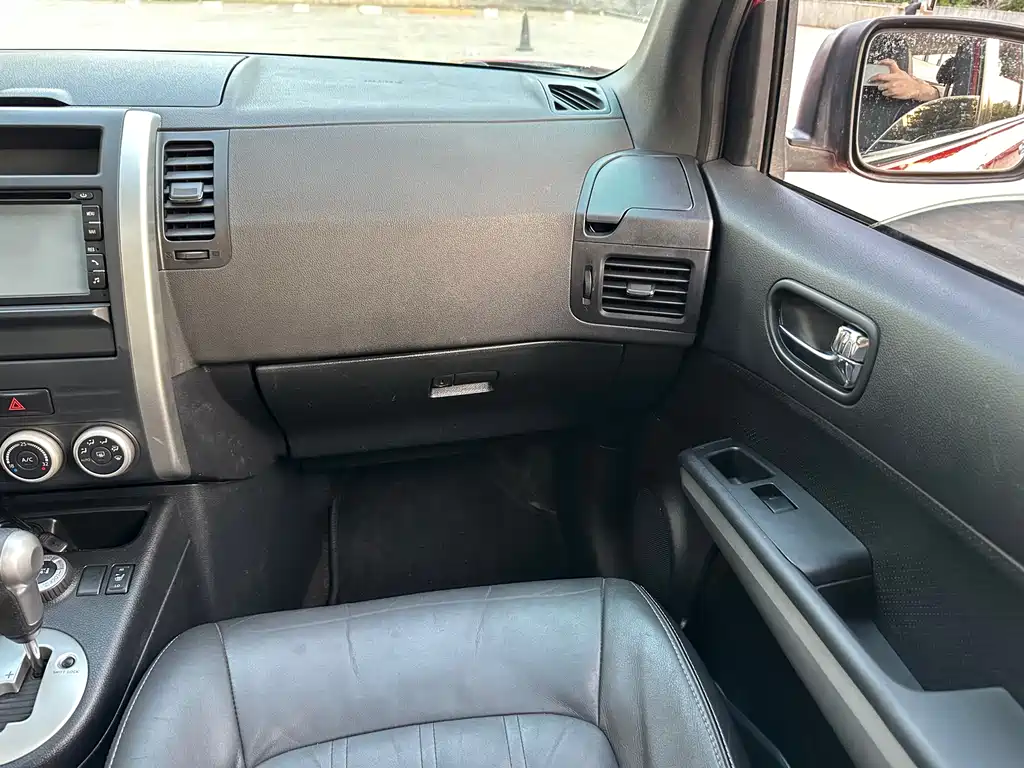 Nissan X-Trail 2013 — фото 17