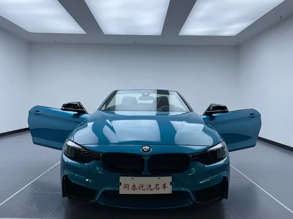 BMW 4 Series 2019 — фото 2