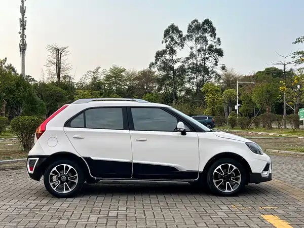 MG 3SW 2015