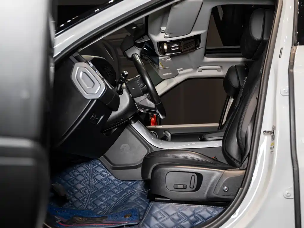 Land Rover Sport 2018 — фото 11
