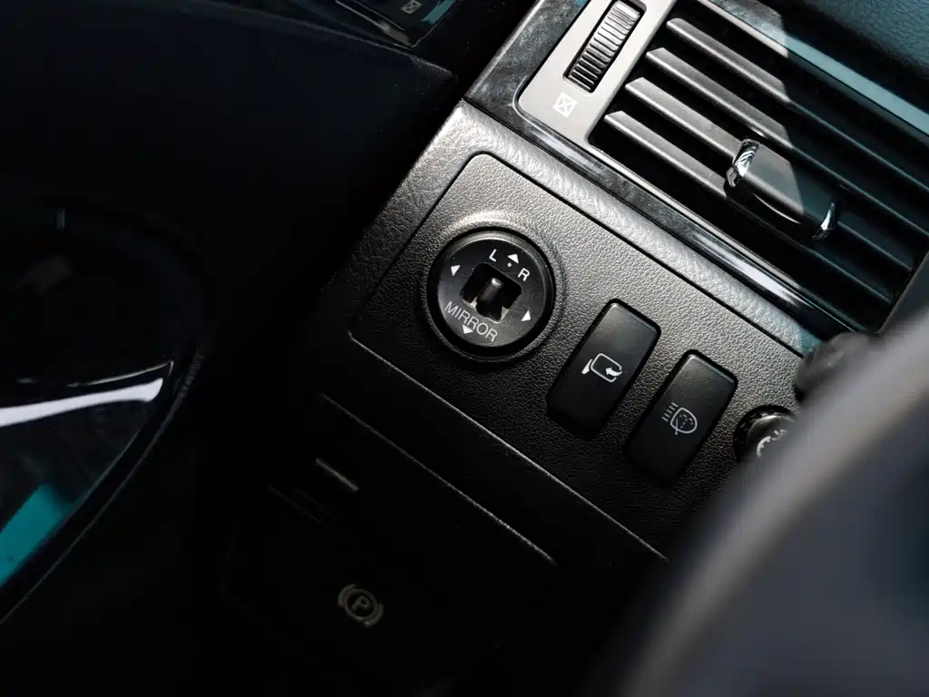 Toyota Crown 2008 — фото 13