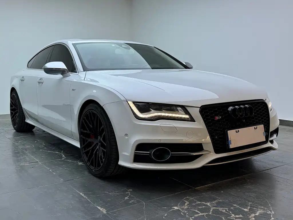 Audi S7 2015 — фото 3
