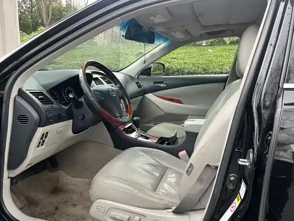 Lexus ES 2006