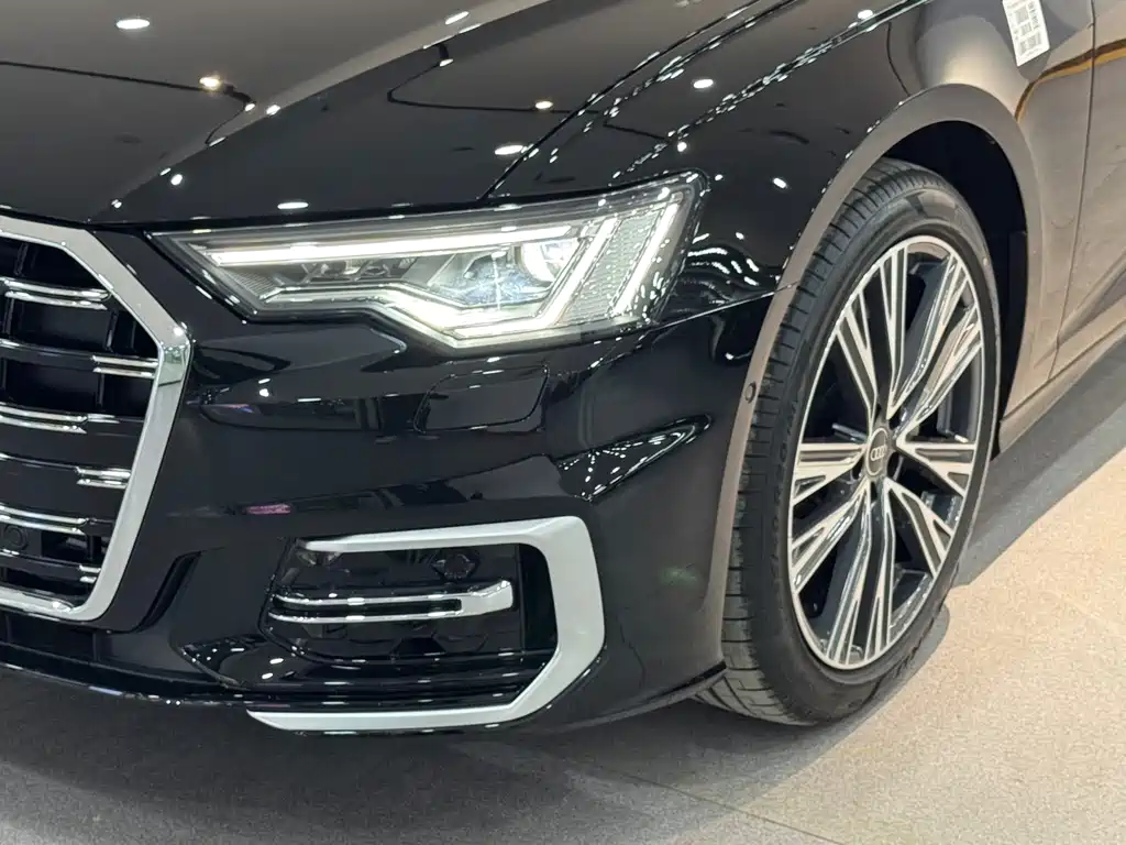 Audi A6L 2026 — фото 13