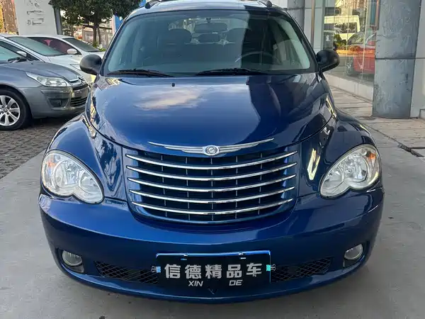 Chrysler PT Cruiser 2007