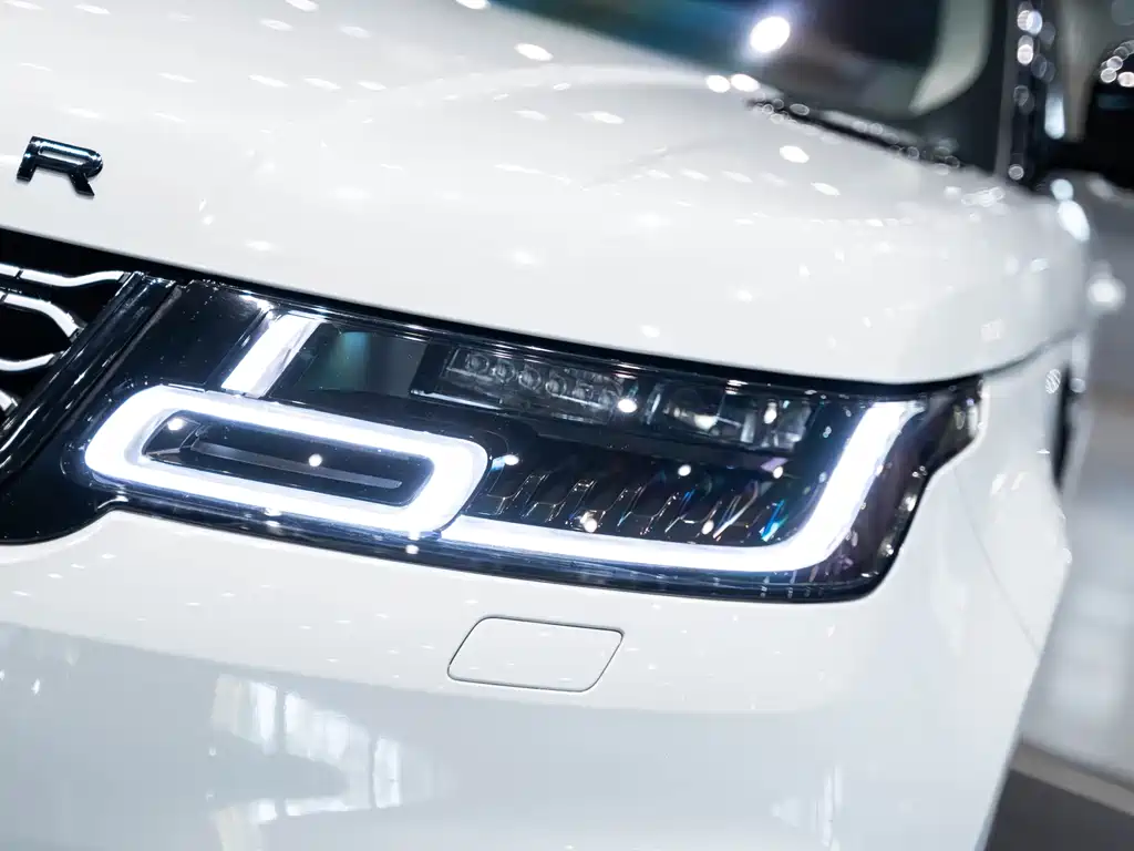 Land Rover Sport 2018 — фото 3