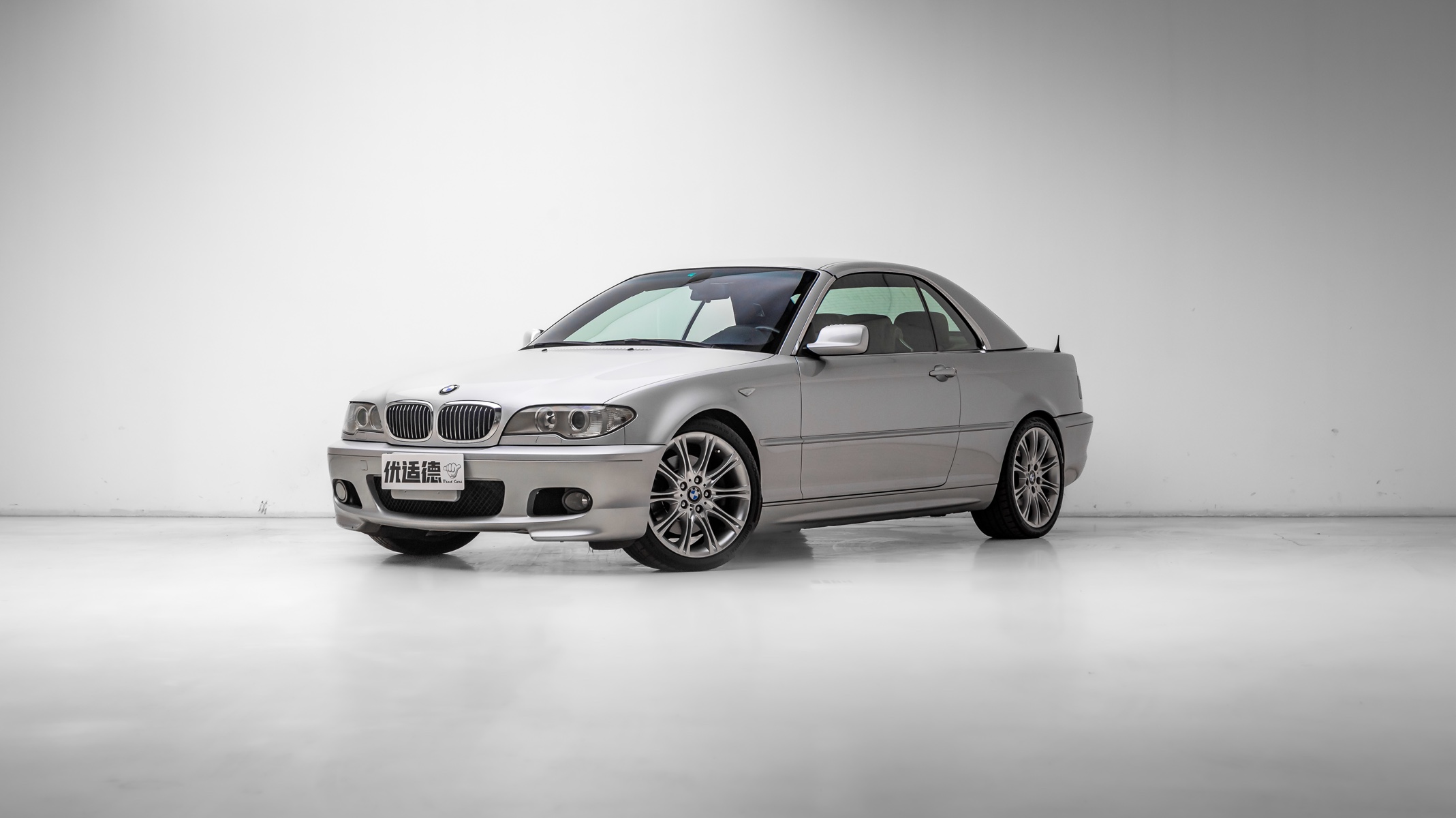 BMW 3 Series 2005 — фото 4