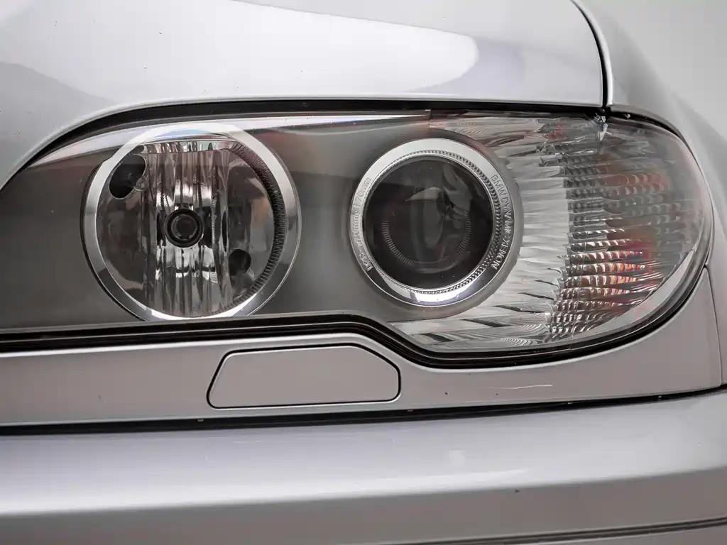 BMW 3 Series 2005 — фото 3