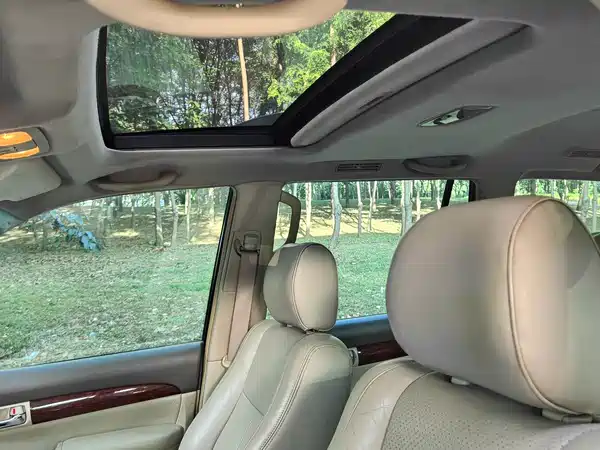 Toyota Prado 2006