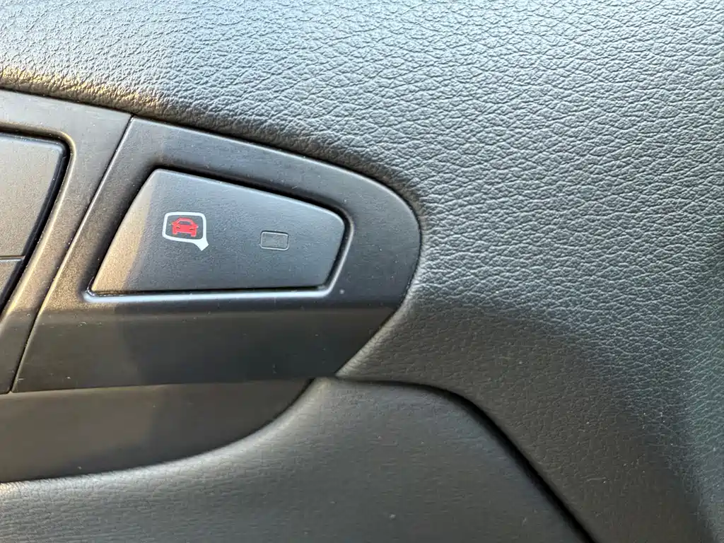 Audi Q7 2007 — фото 10