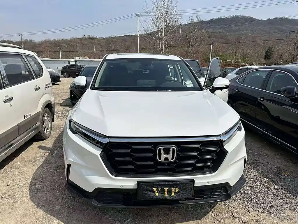 Honda CR-V 2023