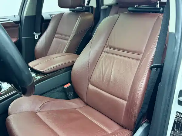 BMW X6 2012