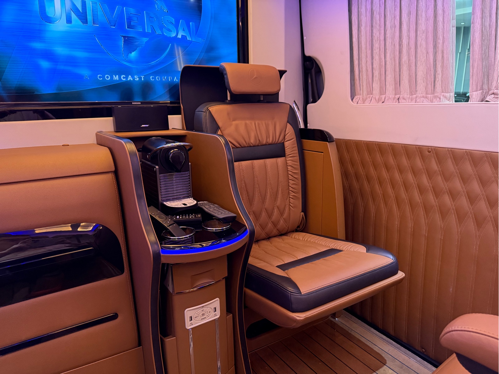 Mercedes-Benz Sprinter 2017 — фото 26
