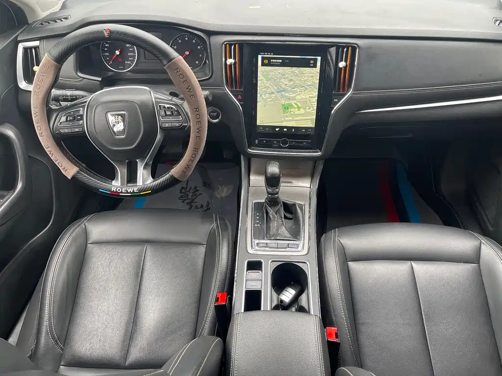 Roewe i6 Classic 2018 — фото 11