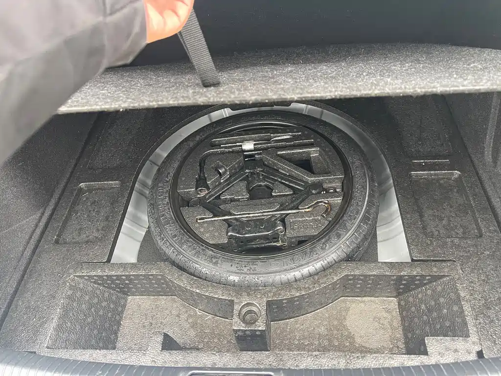 Roewe i6 Classic 2018 — фото 20