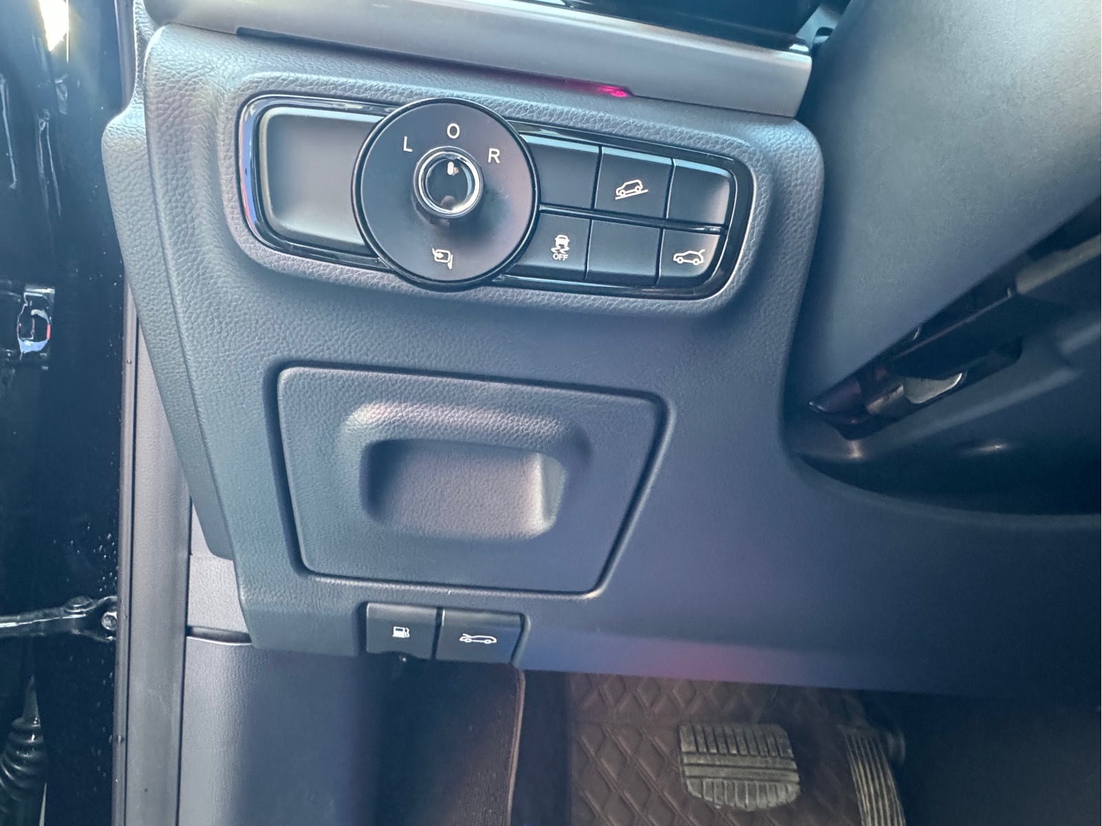 GAC Motor Trumpchi M8 2022 — фото 23