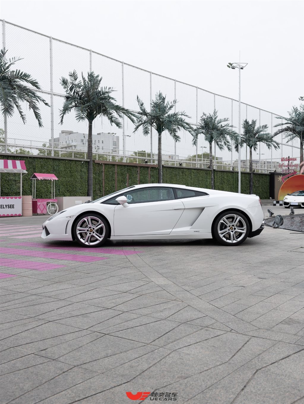 Lamborghini Gallardo 2010