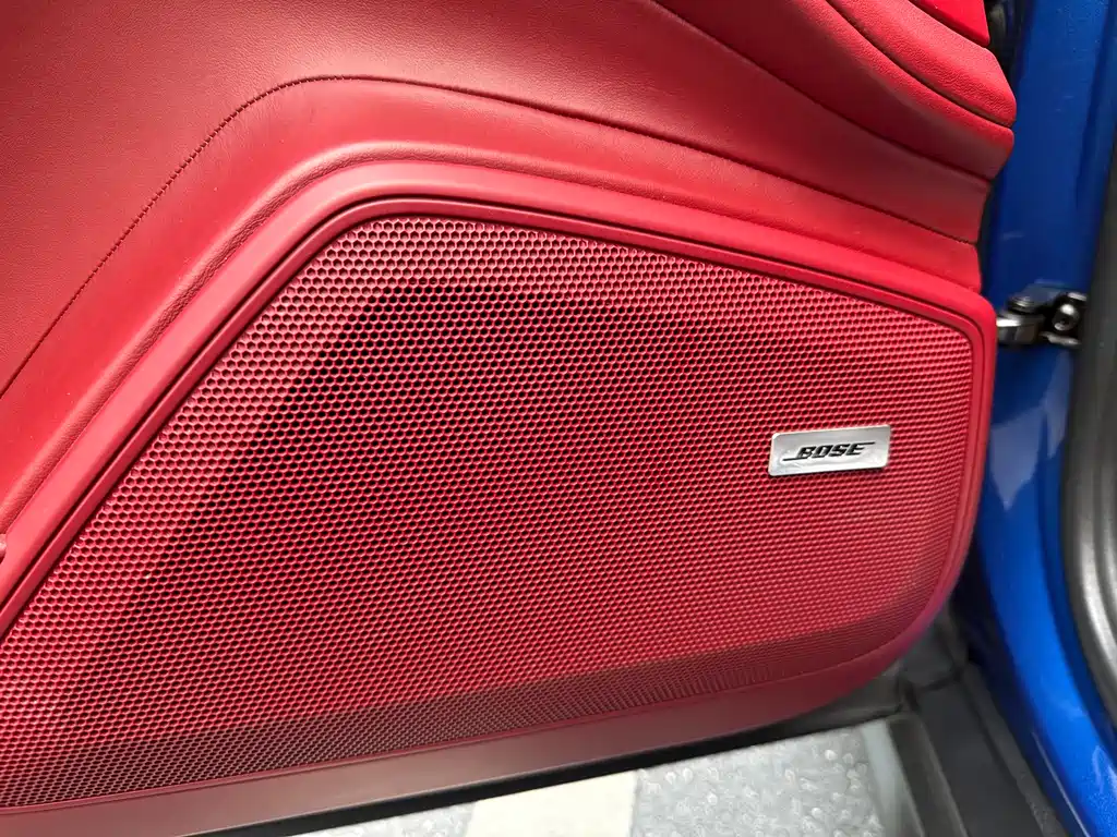 Porsche Panamera 2018 — фото 11