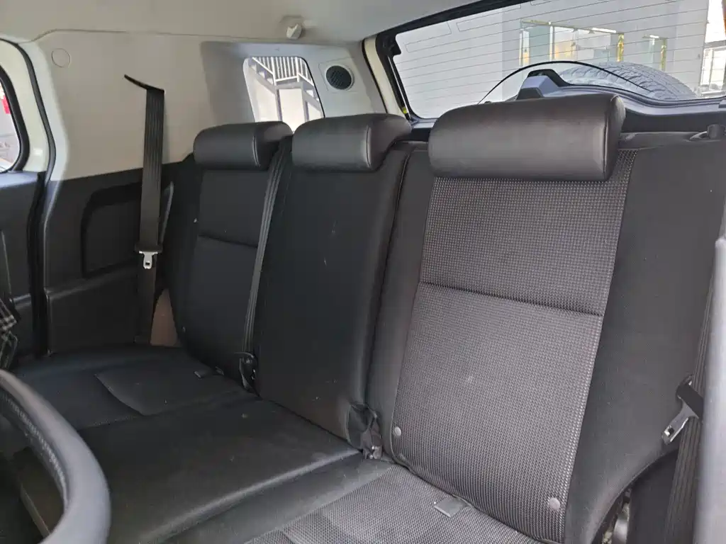 Toyota FJ Cruiser 2019 — фото 9