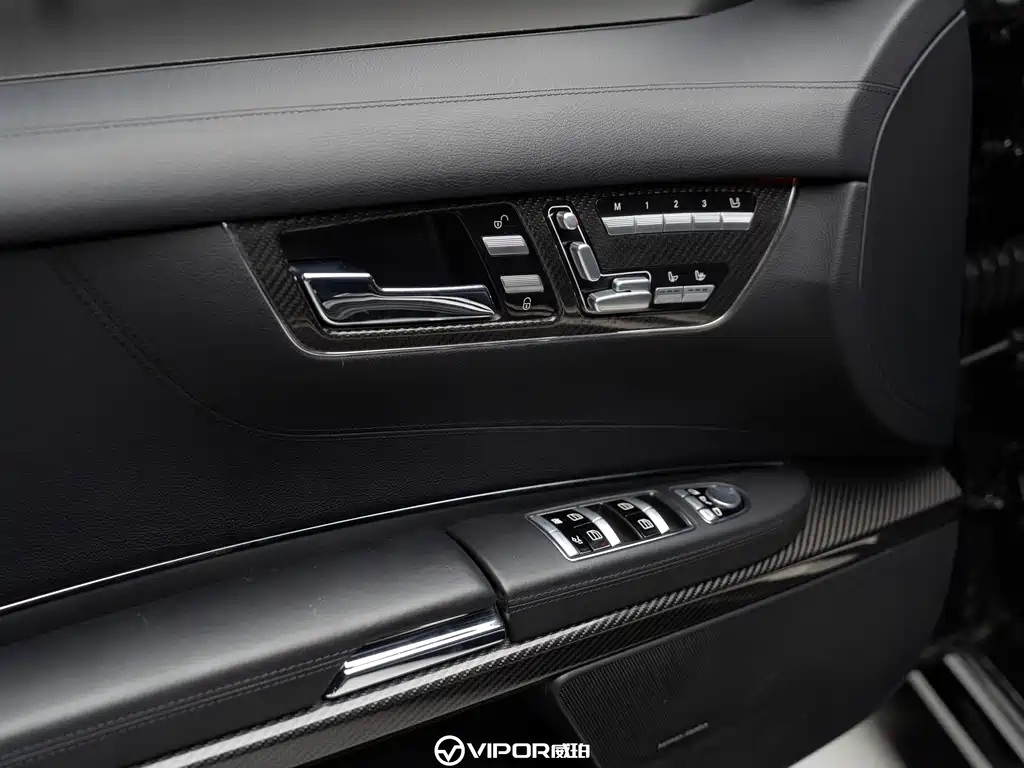 Mercedes-Benz CL-Class 2014 — фото 12