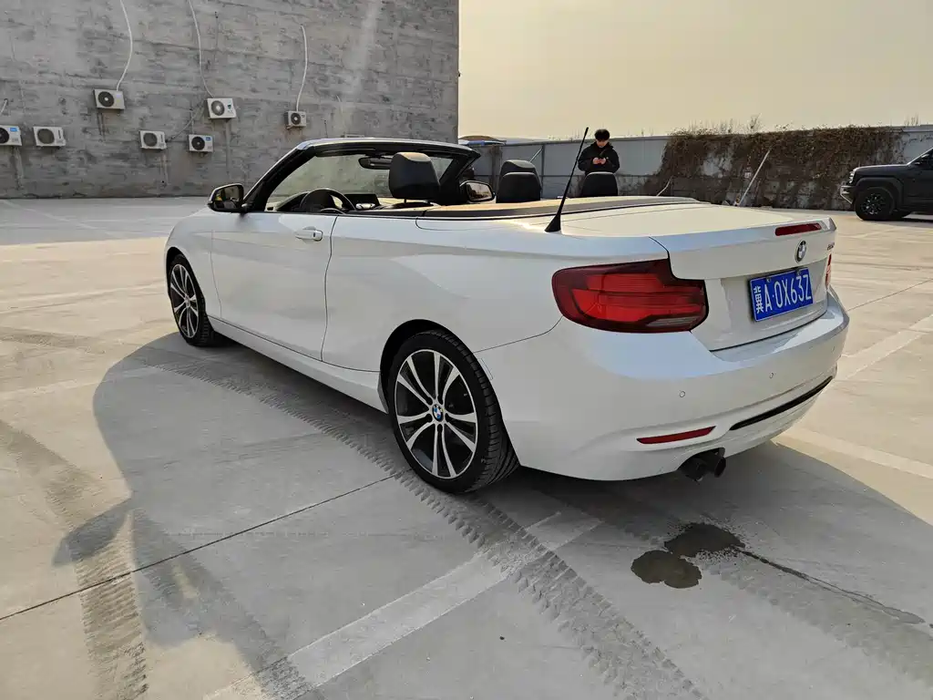 BMW 2 Series 2020 — фото 6