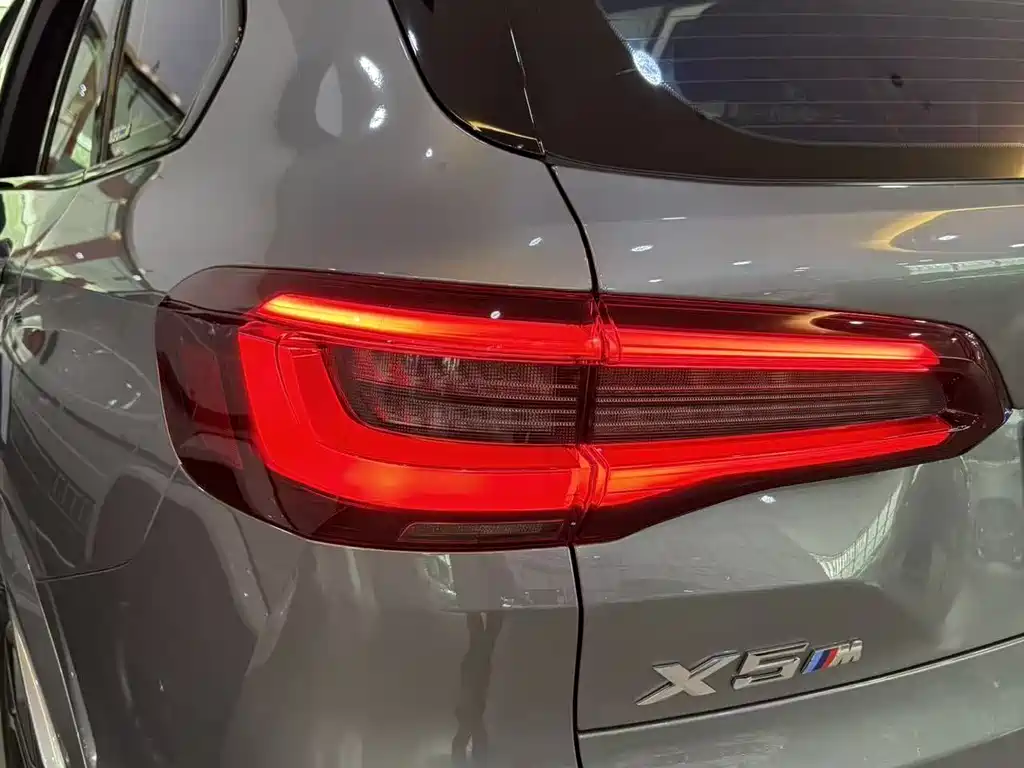 BMW X5 2023 — фото 13