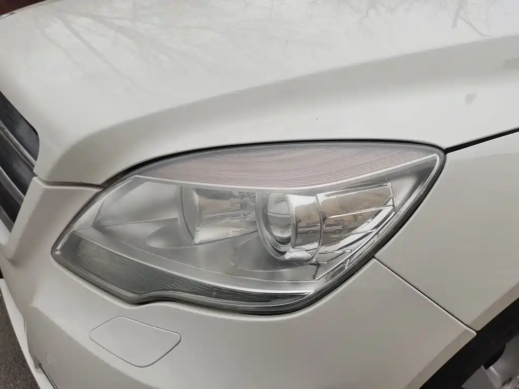 Mercedes-Benz R-Class 2014 — фото 11