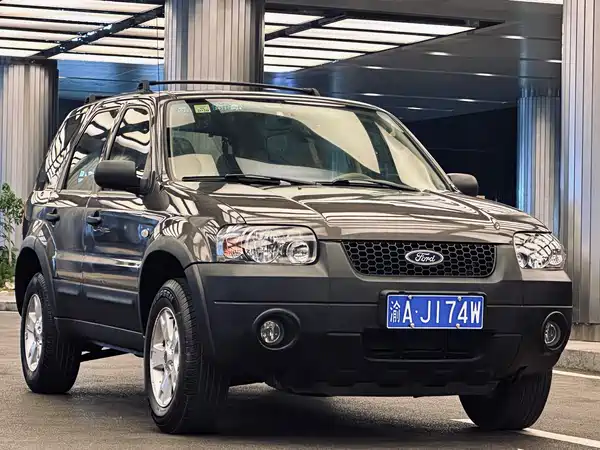Ford Edge 2005