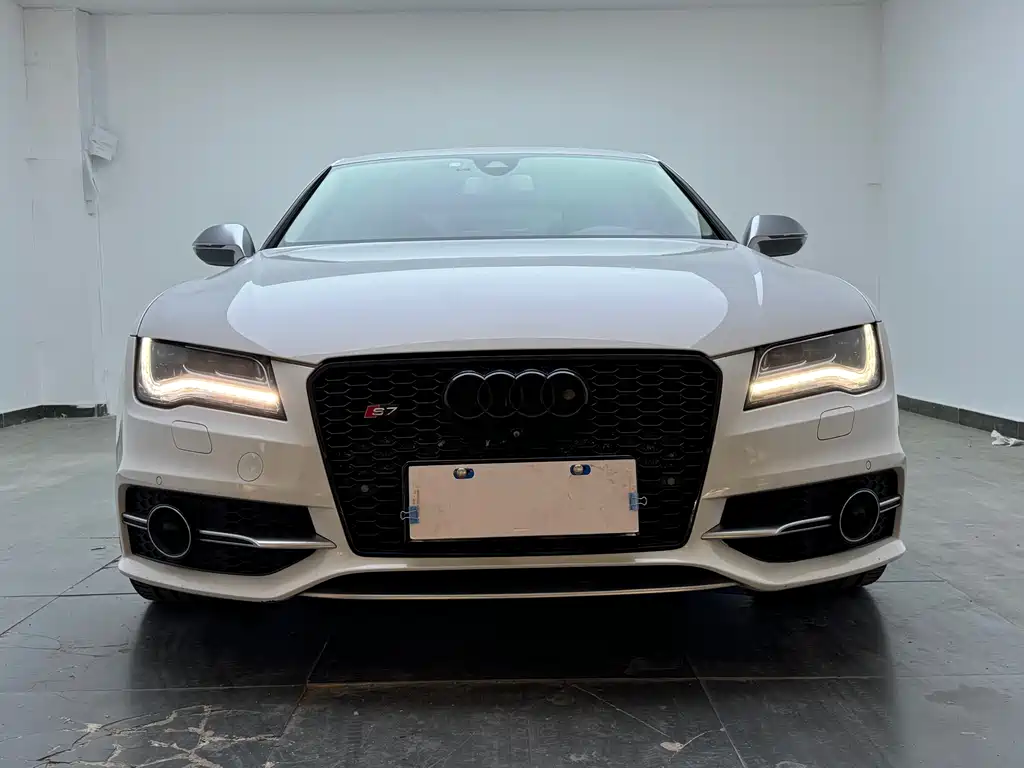 Audi S7 2015 — фото 2