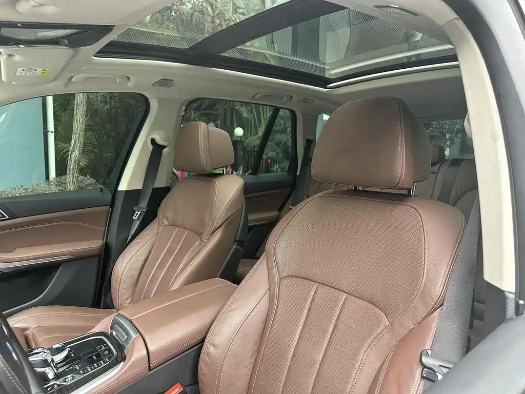 BMW X5 2019 — фото 13