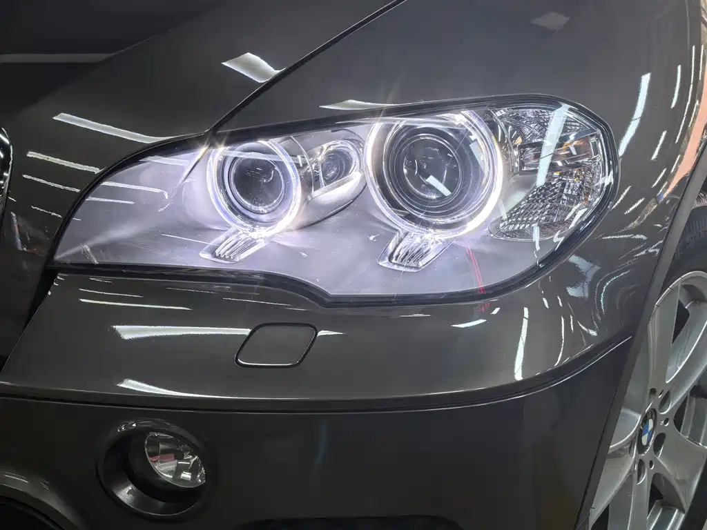 BMW X5 2011 — фото 10