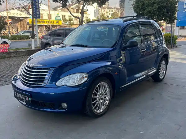 Chrysler PT Cruiser 2007