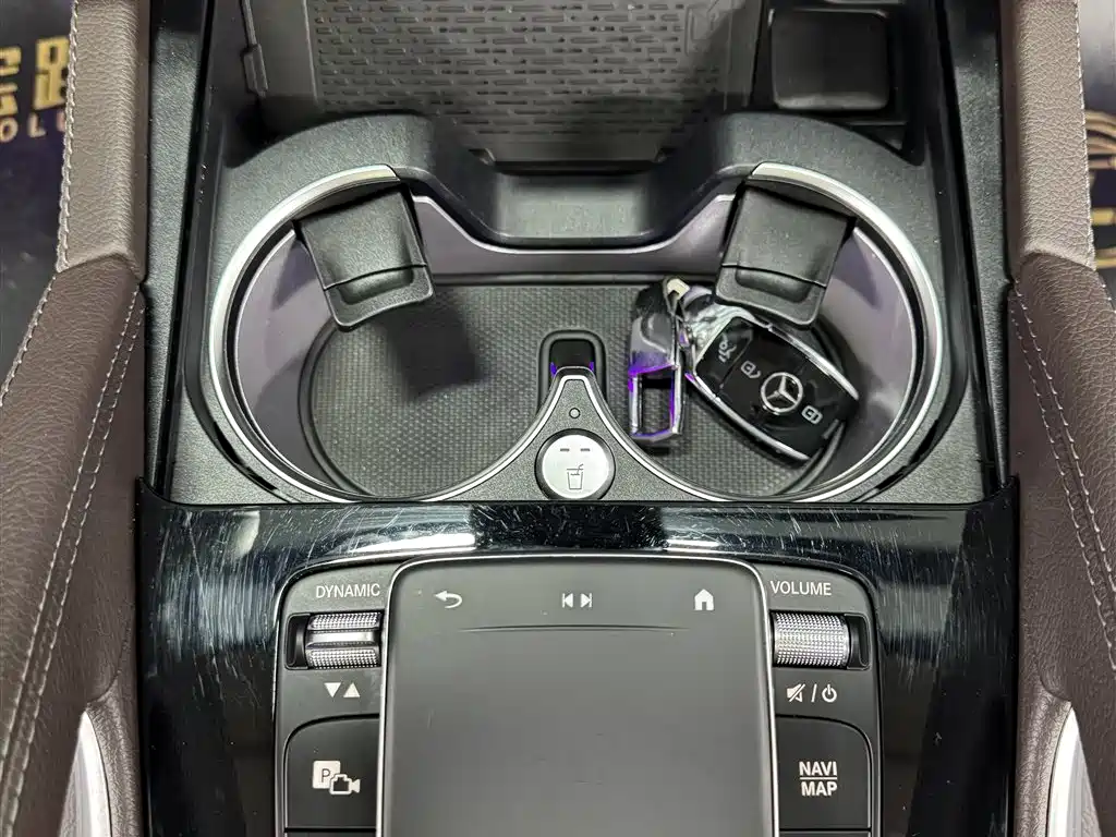 Mercedes-Benz GLS 2023 — фото 6