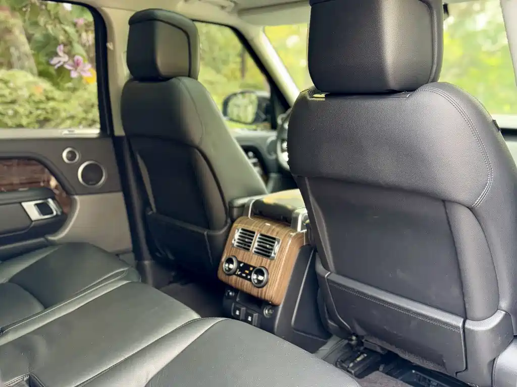 Land Rover Range Rover 2019 — фото 23
